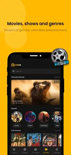 hotstar-marathi Movies and shows